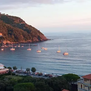 La Terrazza Sul Mare Apartment Levanto