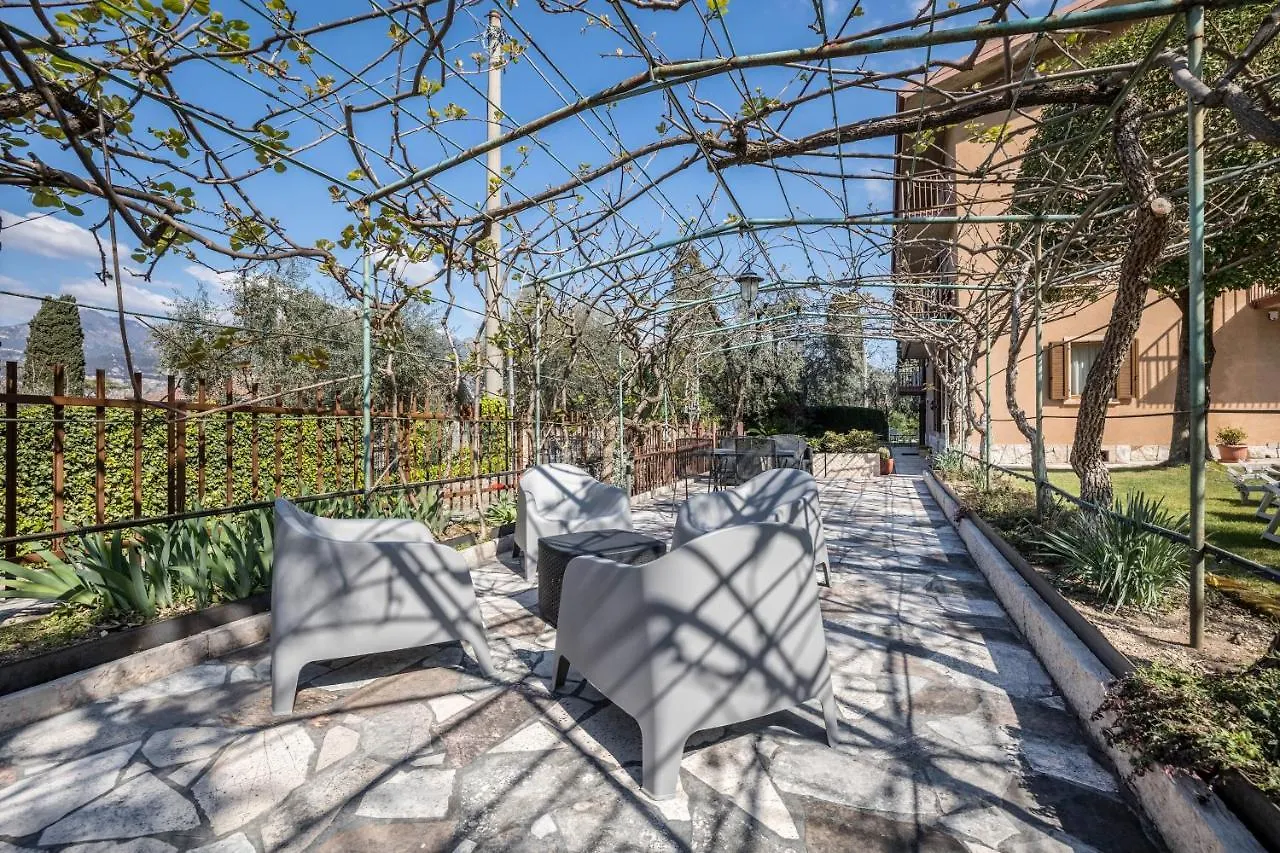 Casa Milani Malcesine Apt 4 Apartment 0*,  Italy